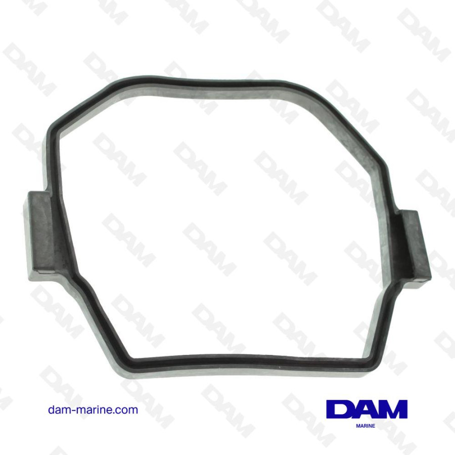 MERCURY EXHAUST GASKET 8M0039076