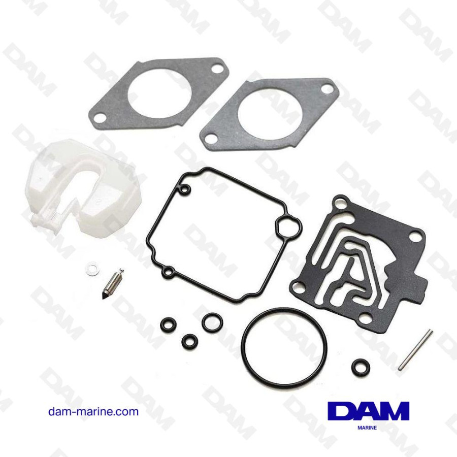MERCURY CARBURETOR KIT 8M0044577