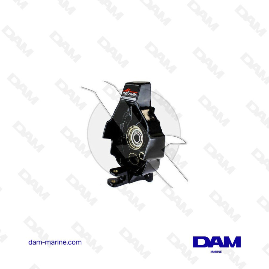 BARE PLATE BASE MERCRUISER 8M0062568