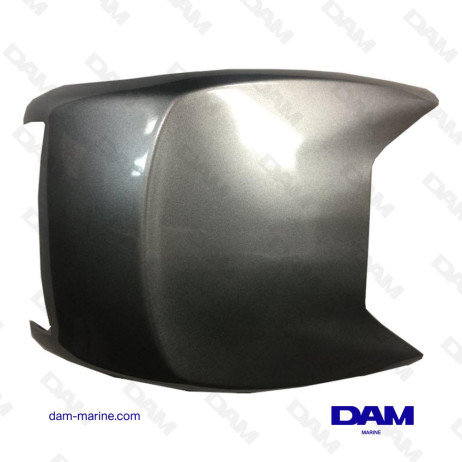 MERCURY ENGINE CARTER 8M0118172