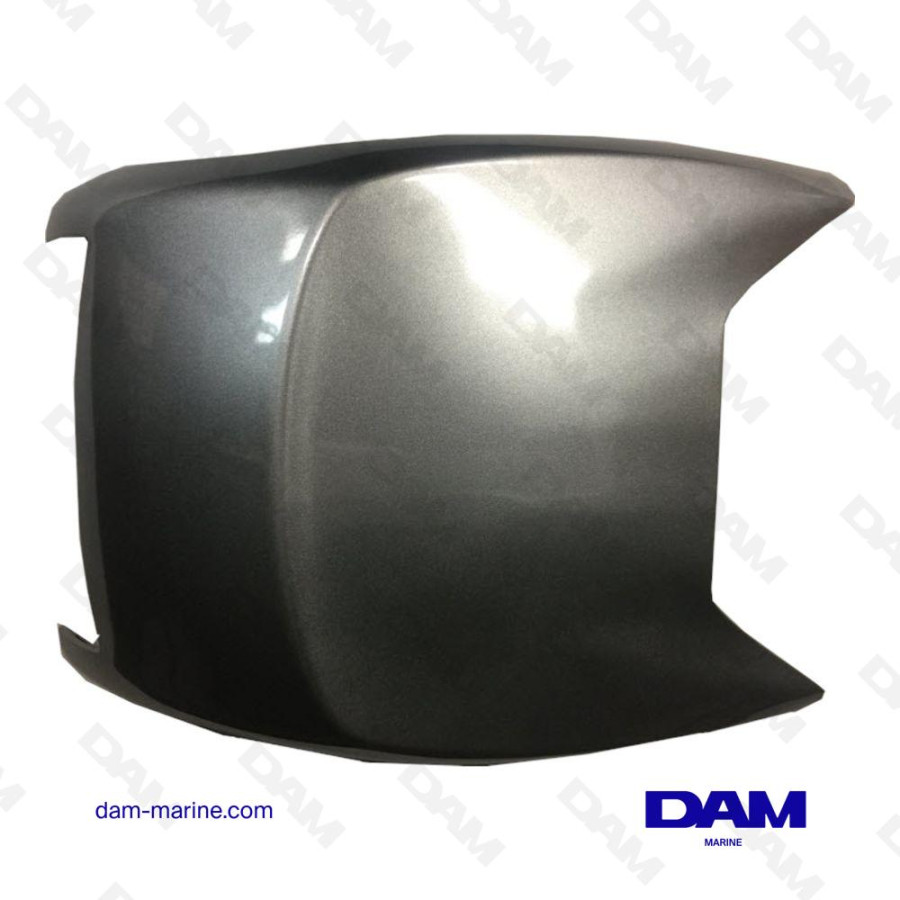 MERCURY ENGINE CARTER 8M0118172
