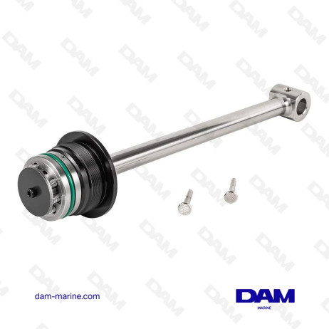 TIGE DE VERIN DE TRIM MERCURY VERADO L6 - 8M0118299