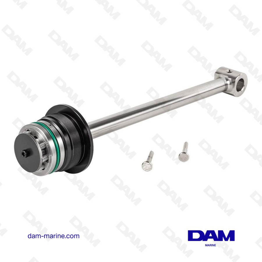 TIGE DE VERIN DE TRIM MERCURY VERADO L6 - 8M0118299