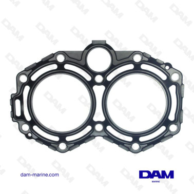 MERCURY CYLINDER HEAD...