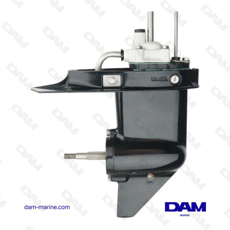 COMPLETE BASE MERCURY 1600-8M0155373