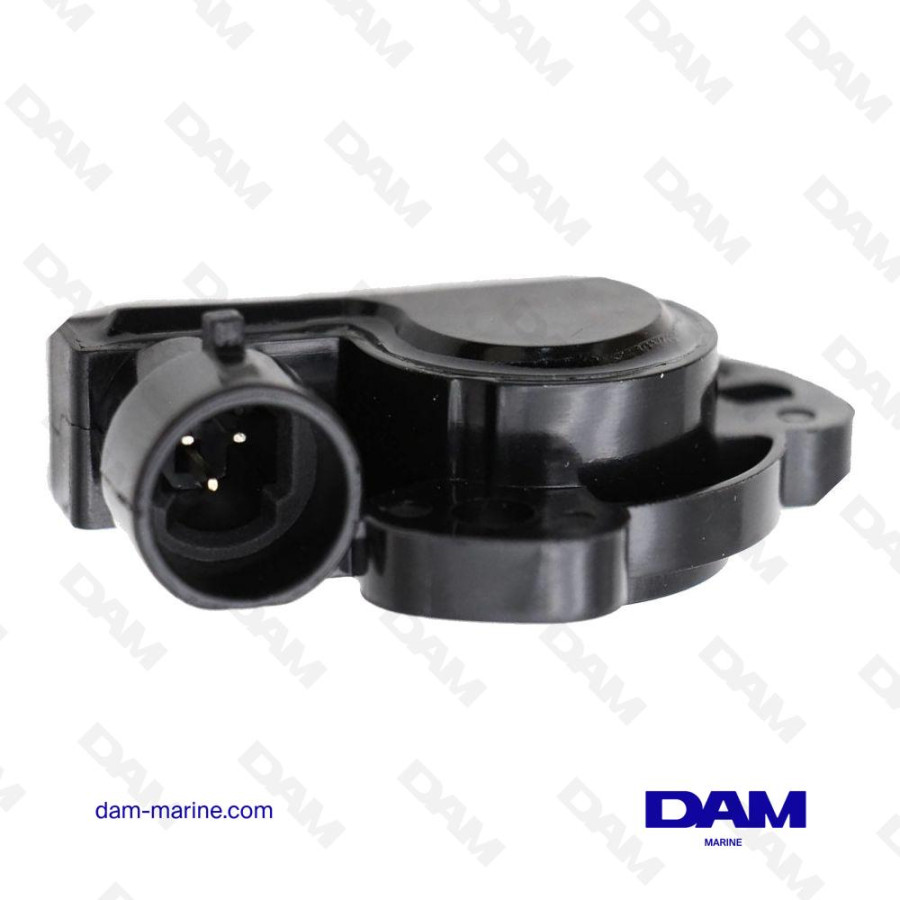 THROTTLE POSITION SENSOR - INTAKE UNIT - TPS