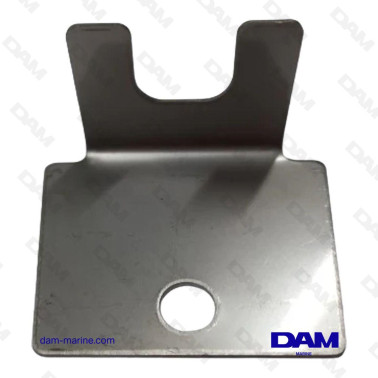 PLAQUE MERCURY 8M4503628