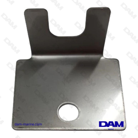 PLAQUE MERCURY 8M4503628