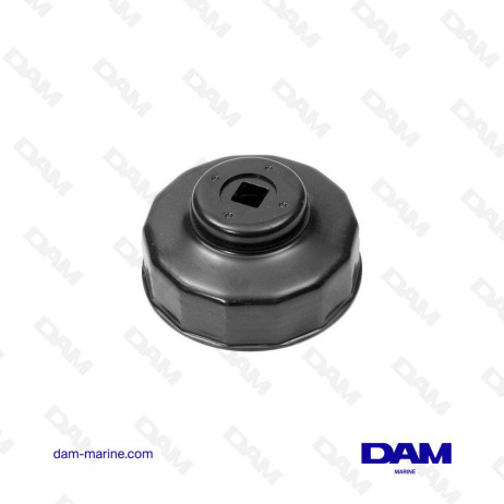 MERCURY 889277Q01* FILTER WRENCH TOOL