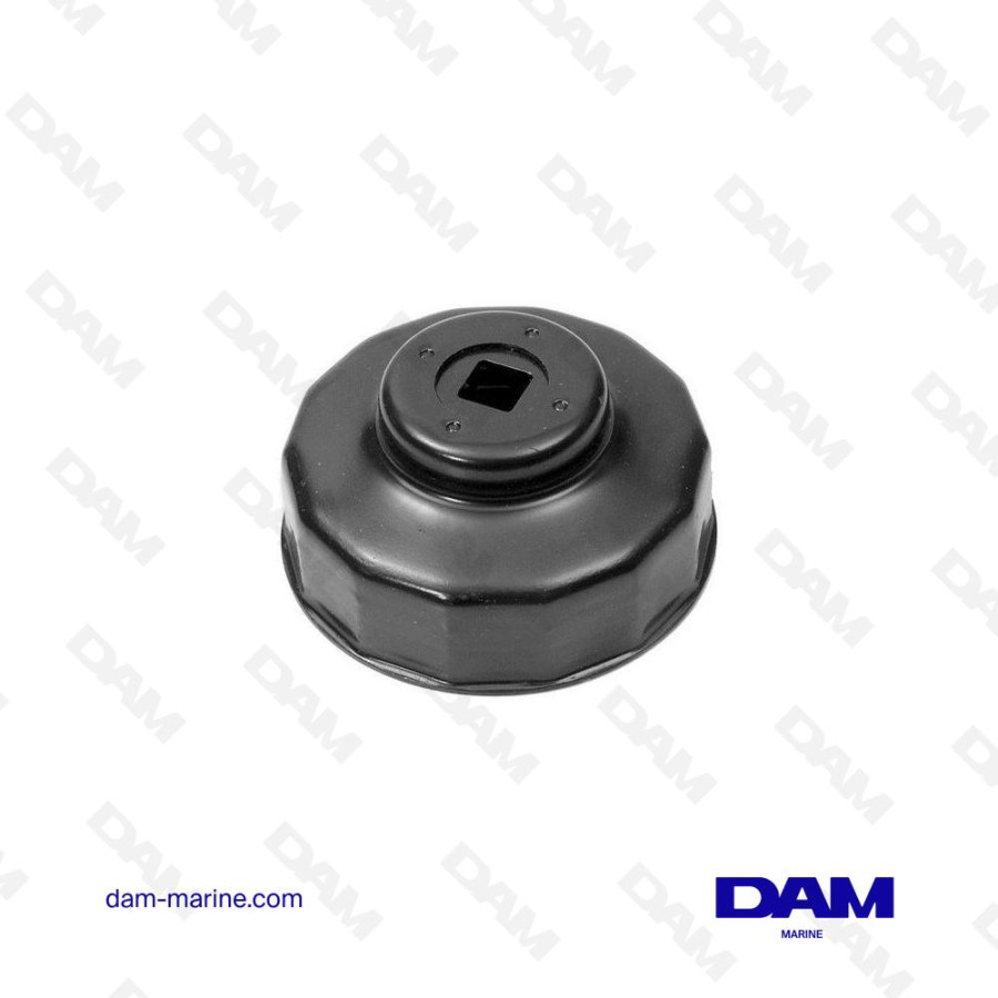MERCURY 889277Q01* FILTER WRENCH TOOL