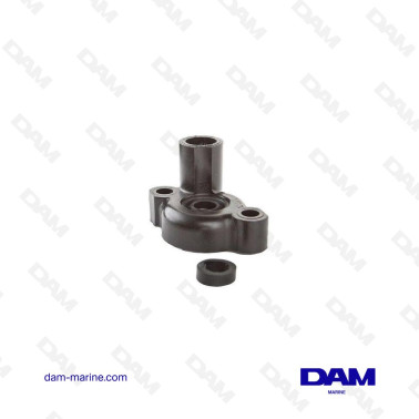 CORP MERCURY 93224A1