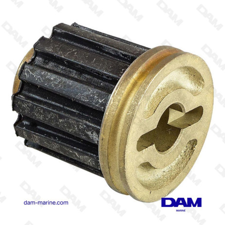 SUZUKI OEM PROPELLER HUB - 58120-98600