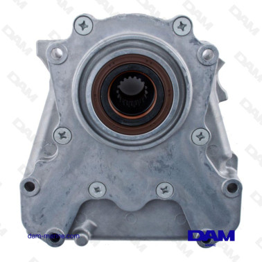 MERCURY YAMAHA 858579T3 OIL...