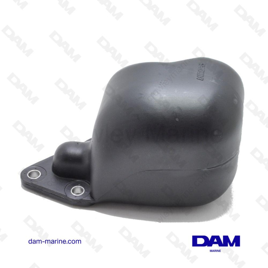 RESERVOIR HUILE DE TRIM BRP OMC 0435341*