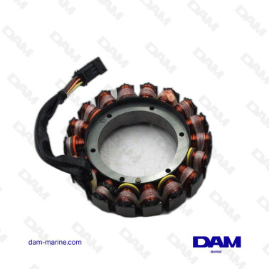 ESTATOR BRP OMC 0586948*