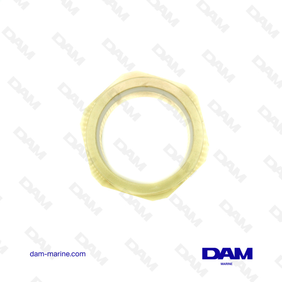 YANMAR ZT BASE PROPELLER NUT