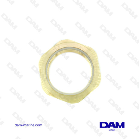 YANMAR ZT BASE PROPELLER NUT