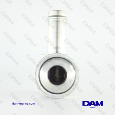 D - RACCORD POMPE HYDRAULIQUE AXIUS MERCURY