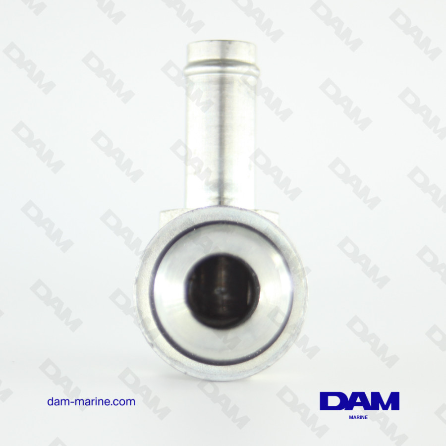 D - RACCORD POMPE HYDRAULIQUE AXIUS MERCURY