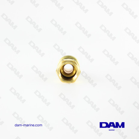 D - AXIUS MERCURY HYDRAULIC PUMP CONNECTION