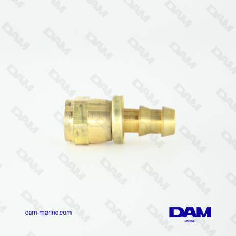 D - RACCORD POMPE HYDRAULIQUE AXIUS MERCURY