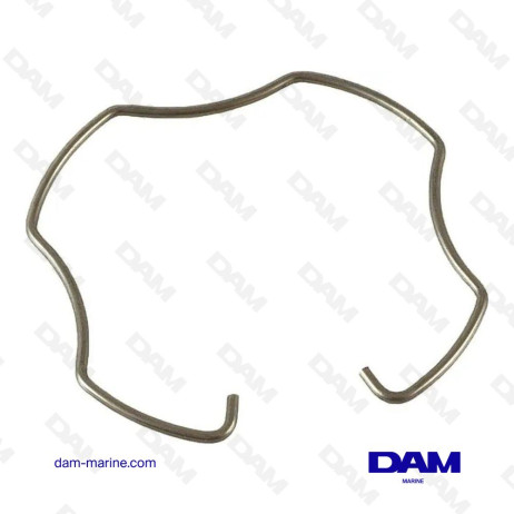 CIRCLIPS SUZUKI 09387-52001
