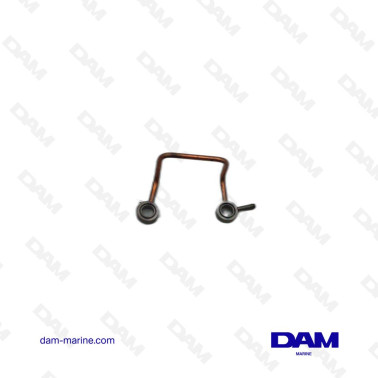 FLEXIBLE GASOIL YANMAR 119415-59540