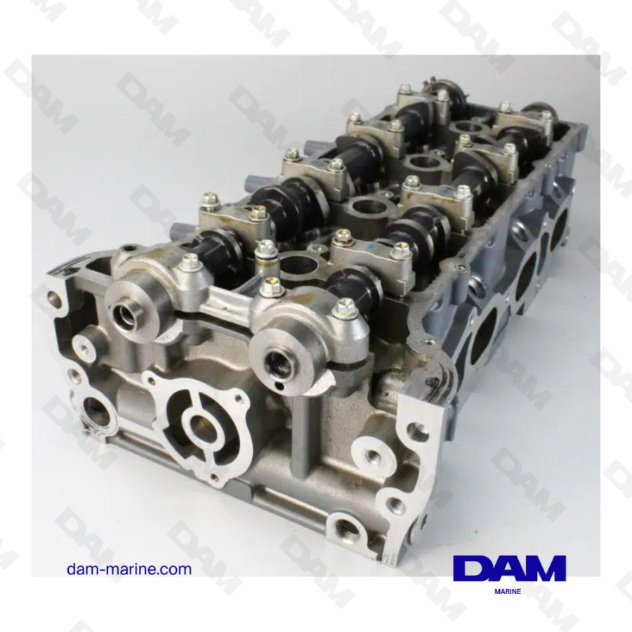 CULASSE COMPLETE SUZUKI 12000-92810