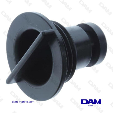 TAPPO IN PLASTICA SUZUKI...