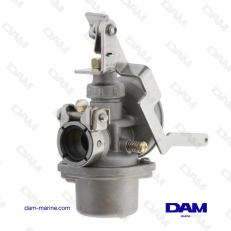 CARBURATEUR COMPLET MERCURY 8M0203718