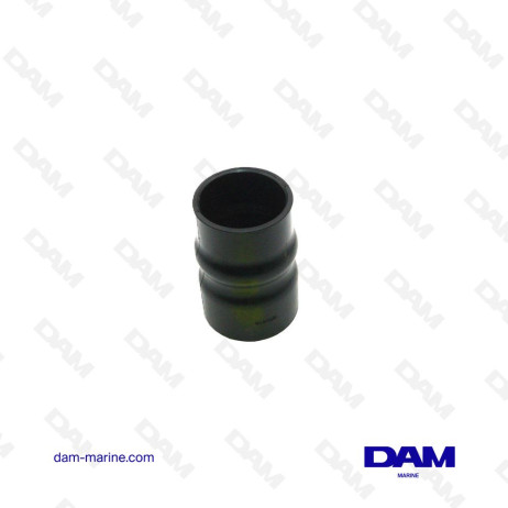 VOLVO SM-M BASE EXHAUST BELLOWS - 3587641