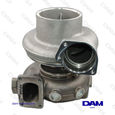 TURBO MOTEUR NEUF ECHANGE STD VOLVO - 3802101