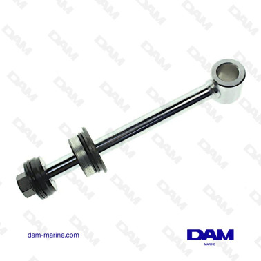 PISTON COMPLET TRIM...