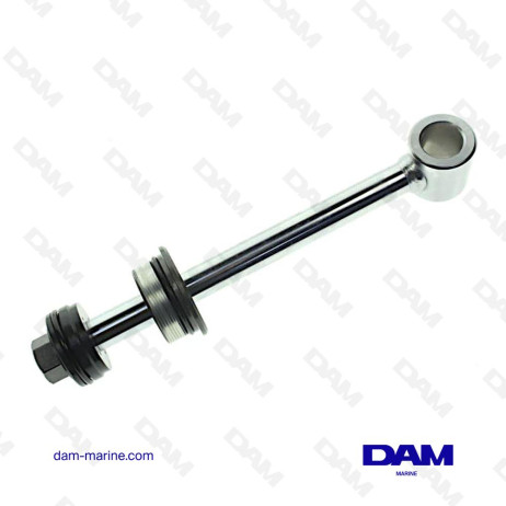 PISTON COMPLET TRIM RELEVAGE SUZUKI 48401-96J02