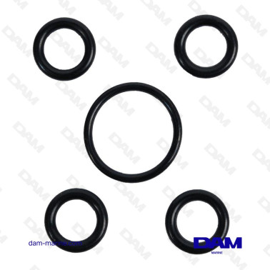 SUZUKI 48588-90J00 GASKET KIT