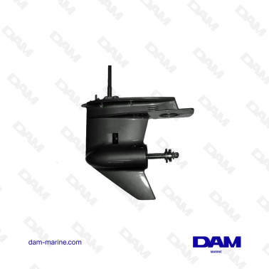 SUZUKI DF40-50 L COMPLETE BASE