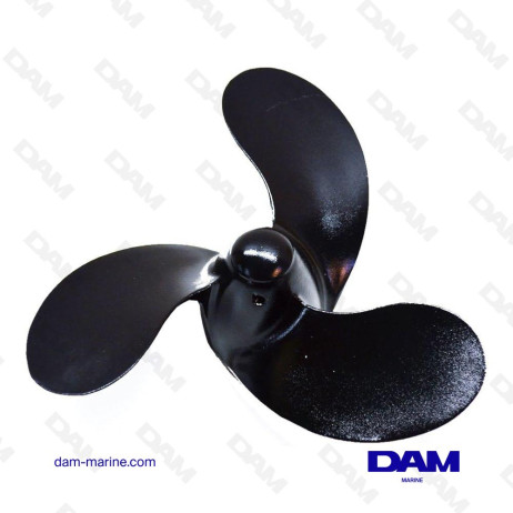 ALUMINUM PROPELLER SUZUKI 3P RH 7.875X6.75 - 58111-97J00-019
