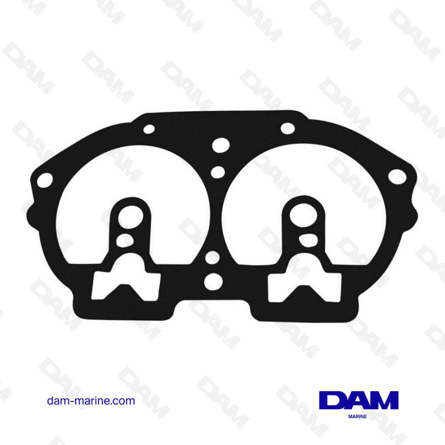 JOINT DE CUVE YAMAHA - 64D-14384-01