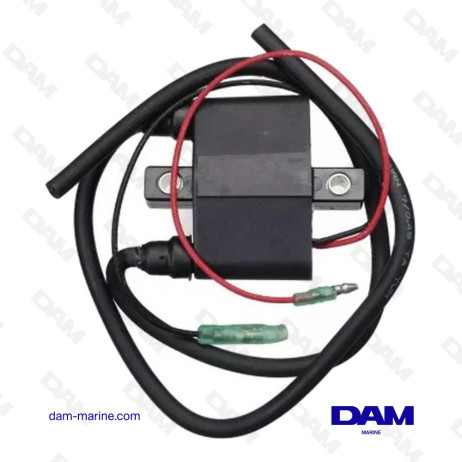 YAMAHA IGNITION COIL - 680-85570-02