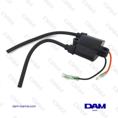 YAMAHA IGNITION COIL -...