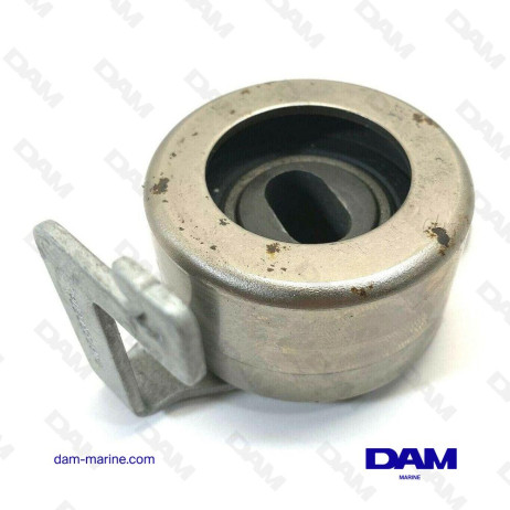 GALET TENDEUR YAMAHA - 68F-11590-00
