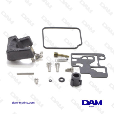 KIT DE CARBURADOR YAMAHA -...