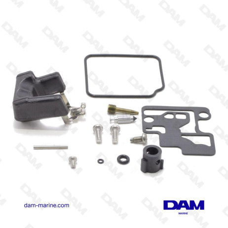 KIT DE CARBURATEUR YAMAHA - 69M-W0093-00