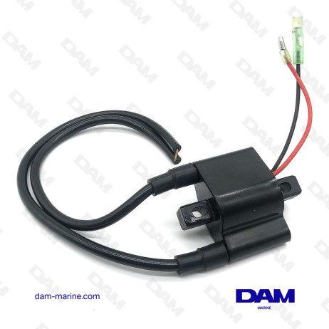 YAMAHA IGNITION COIL - 6G1-85570-02