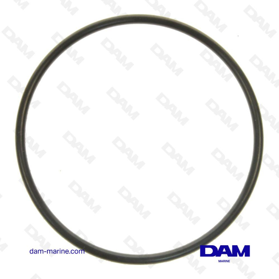 JOINT TORIQUE TRIM YAMAHA - 63P-43861-20