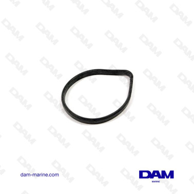 YAMAHA CARBURETOR GASKET -...