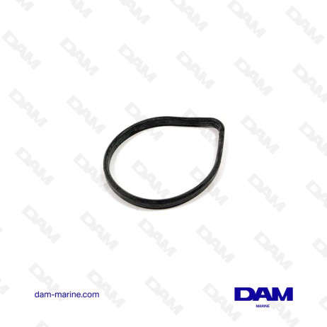 KIT ANODES ALU PLAQUETTES @2 HONDA BF8-50HP