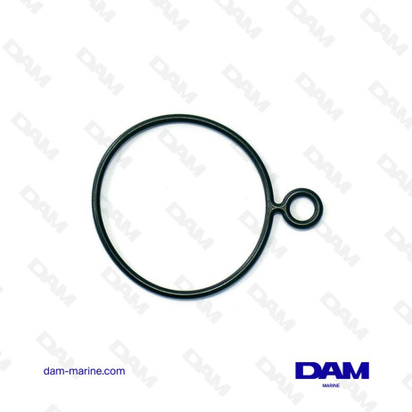 JUNTA DE CARBURADOR YAMAHA - 6H4-14198-01