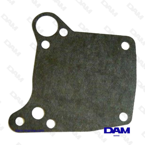 MEMBRANE YAMAHA - 6H4-24411-00