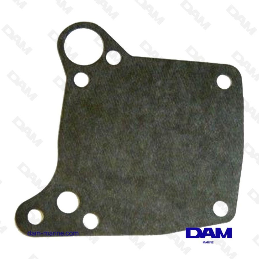 MEMBRANE YAMAHA - 6H4-24411-00